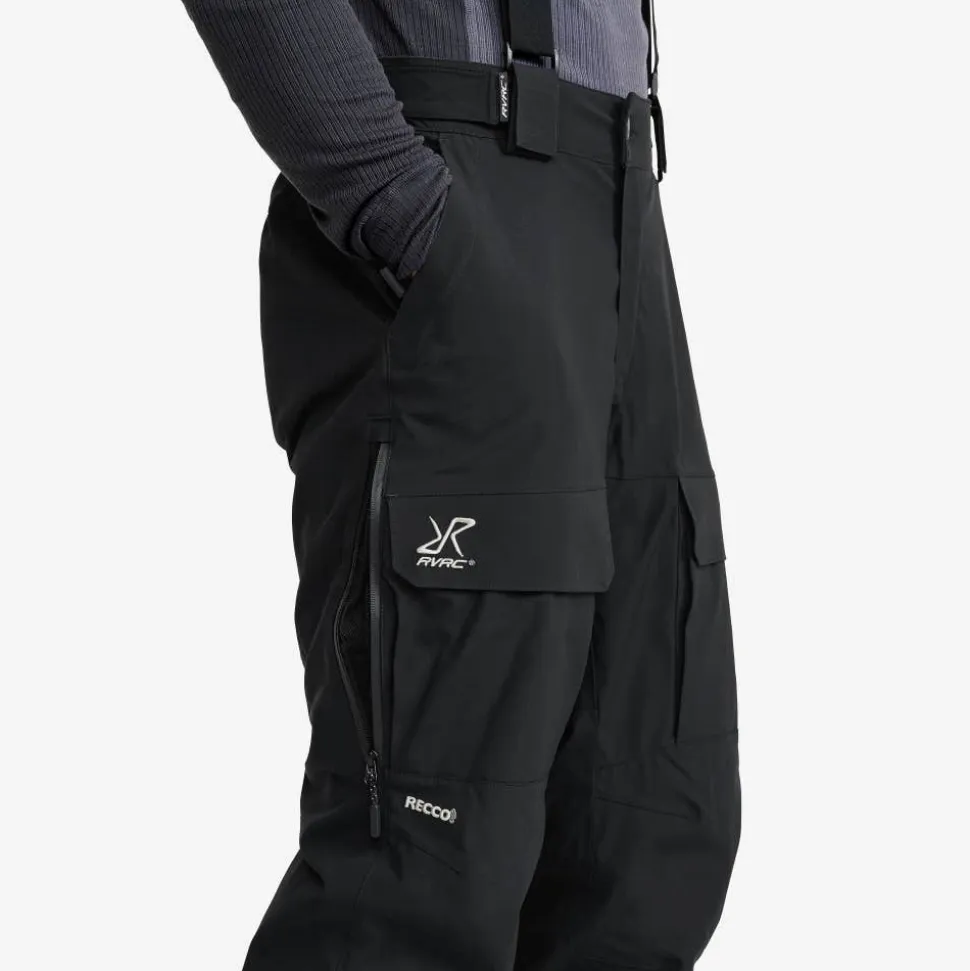 AccXel Insulated 2L Ski Pants Herre