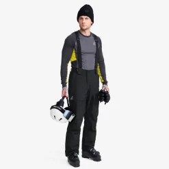 AccXel Insulated 2L Ski Pants Herre