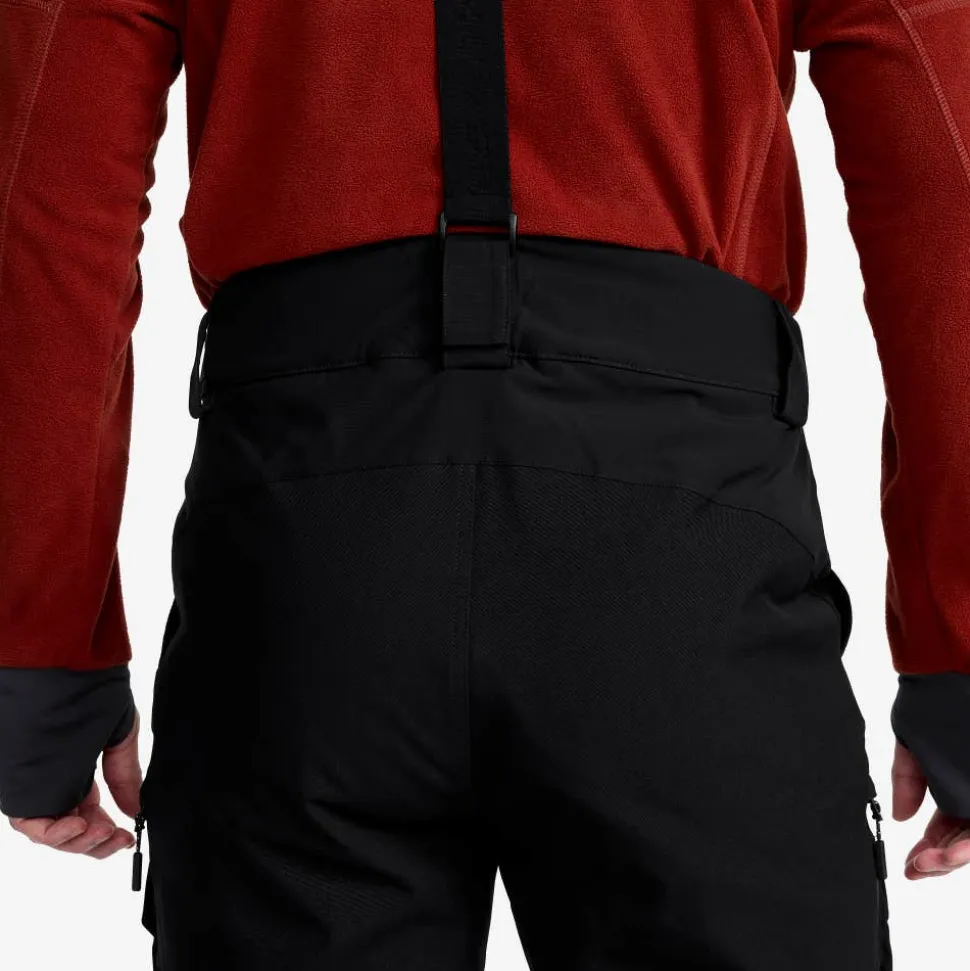 AccXel Insulated 2L Ski Pants Herre