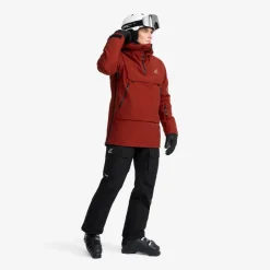 AccXel Insulated 2L Ski Pants Herre