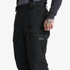 AccXel Insulated 2L Ski Pants Herre