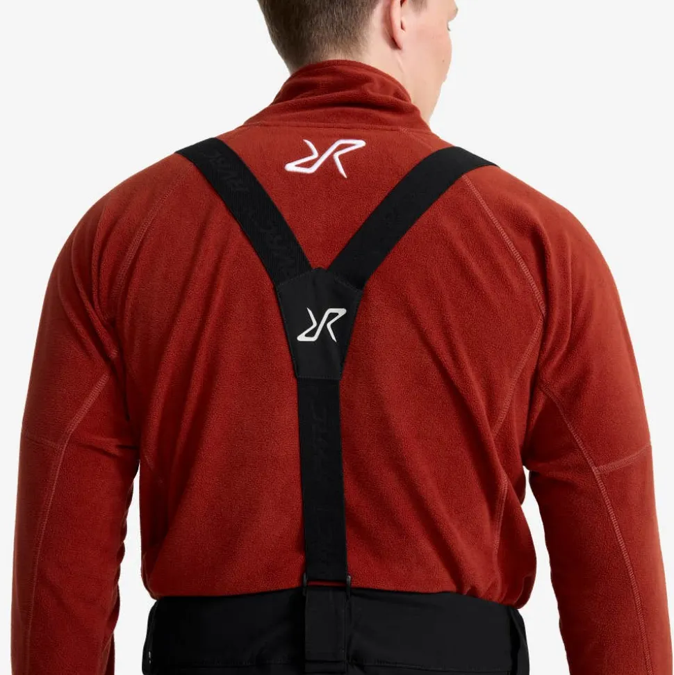 AccXel Insulated 2L Ski Pants Herre