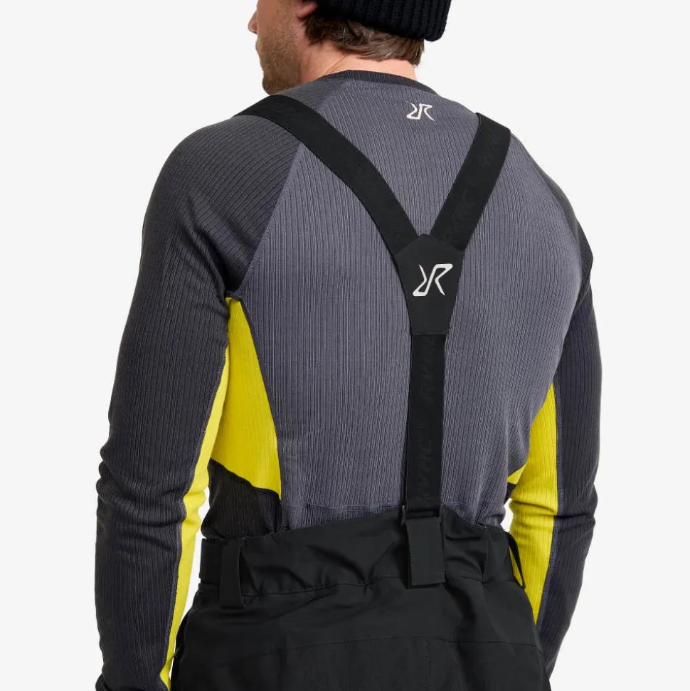 AccXel Insulated 2L Ski Pants Herre