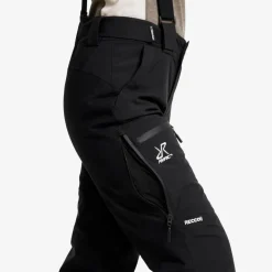 AccXel Insulated 2L Ski Pants Dame