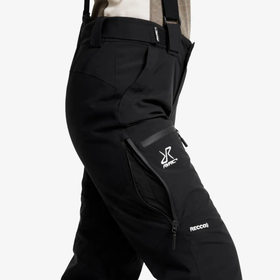 AccXel Insulated 2L Ski Pants Dame