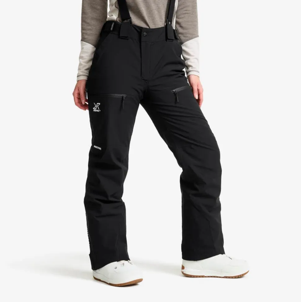 AccXel Insulated 2L Ski Pants Dame