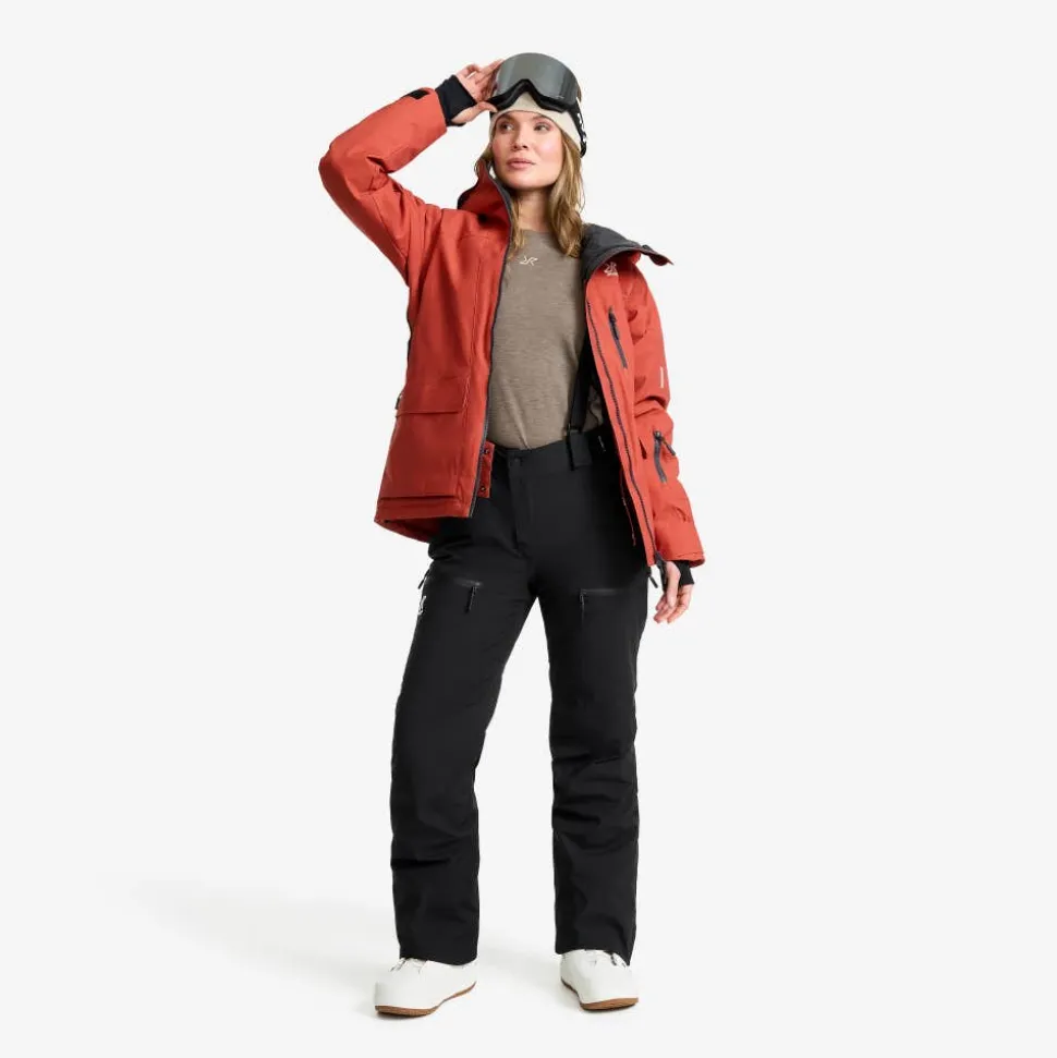AccXel Insulated 2L Ski Pants Dame