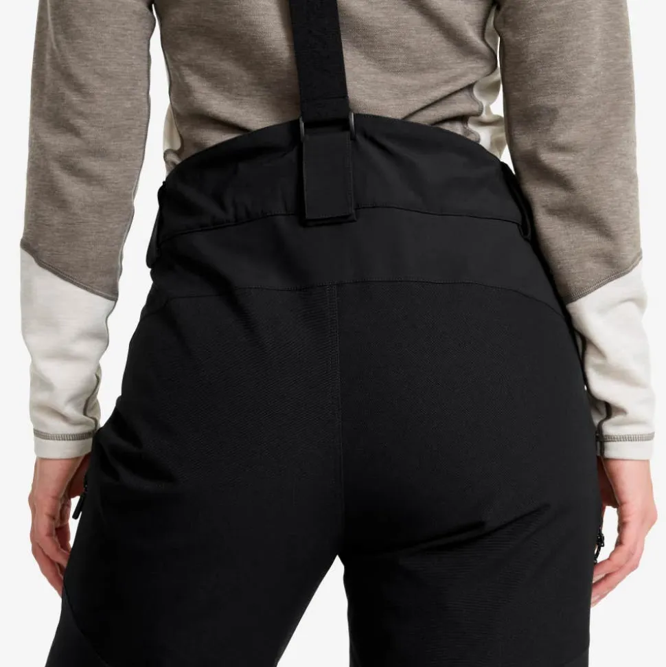 AccXel Insulated 2L Ski Pants Dame