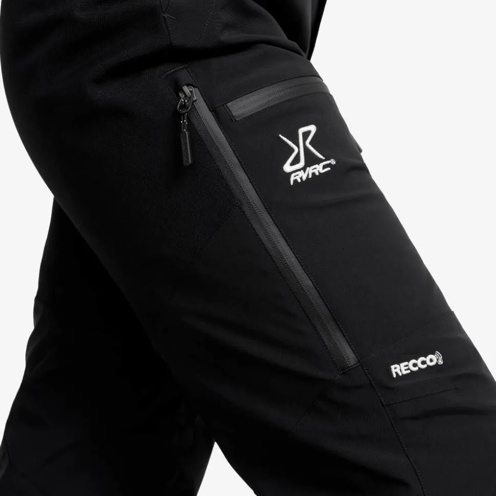 AccXel Insulated 2L Ski Pants Dame