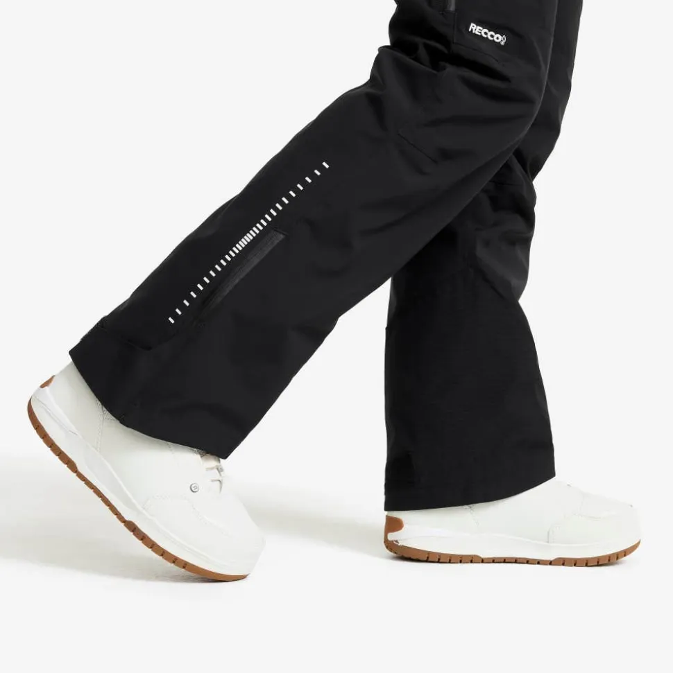 AccXel Insulated 2L Ski Pants Dame