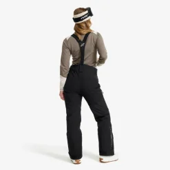 AccXel Insulated 2L Ski Pants Dame