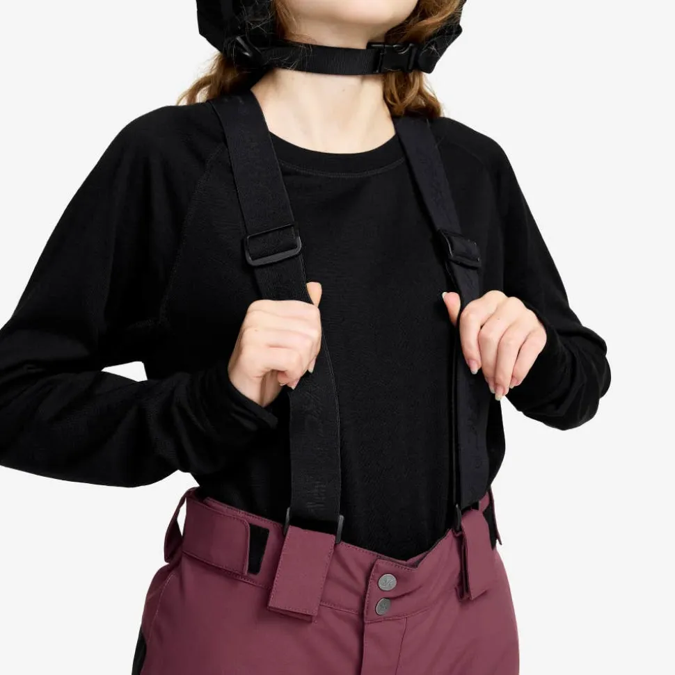 AccXel Insulated 2L Snow Pants Teens