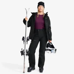 AccXel Insulated 2L Snow Pants Dame