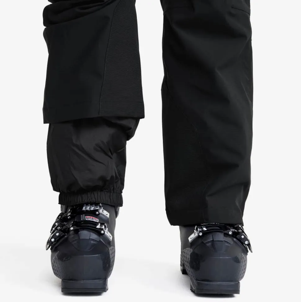 AccXel Insulated 2L Snow Pants Dame