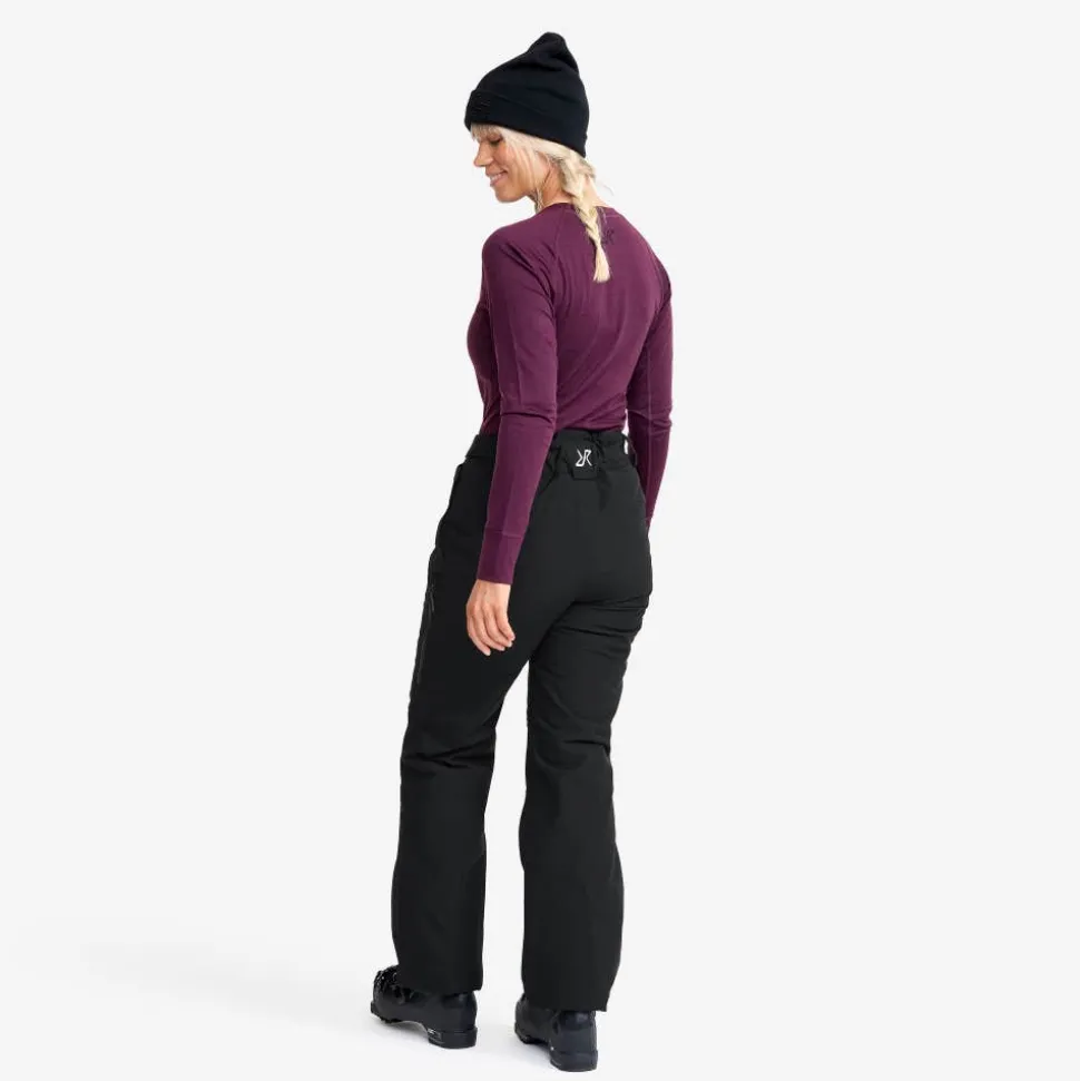 AccXel Insulated 2L Snow Pants Dame