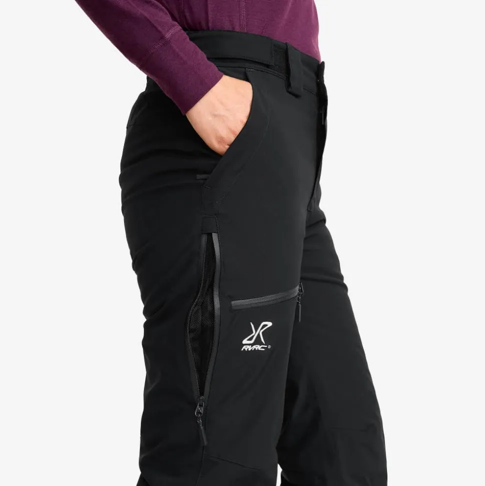 AccXel Insulated 2L Snow Pants Dame