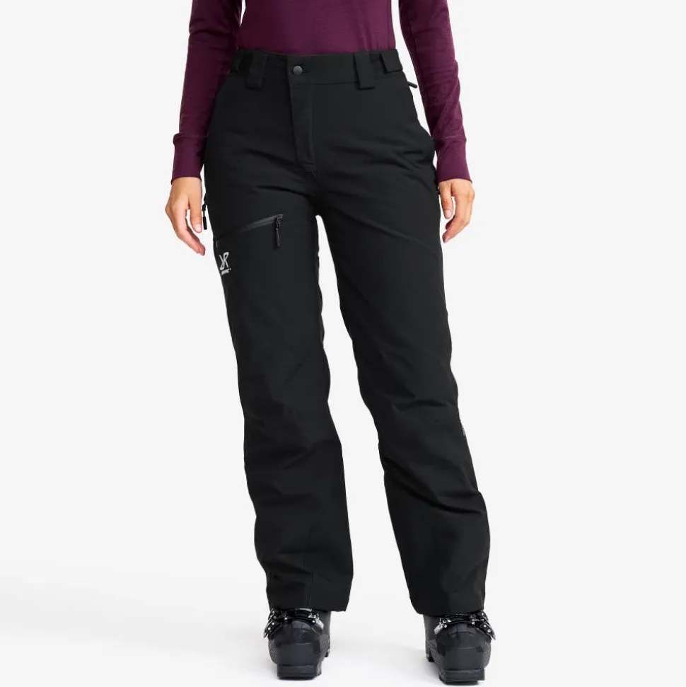 AccXel Insulated 2L Snow Pants Dame