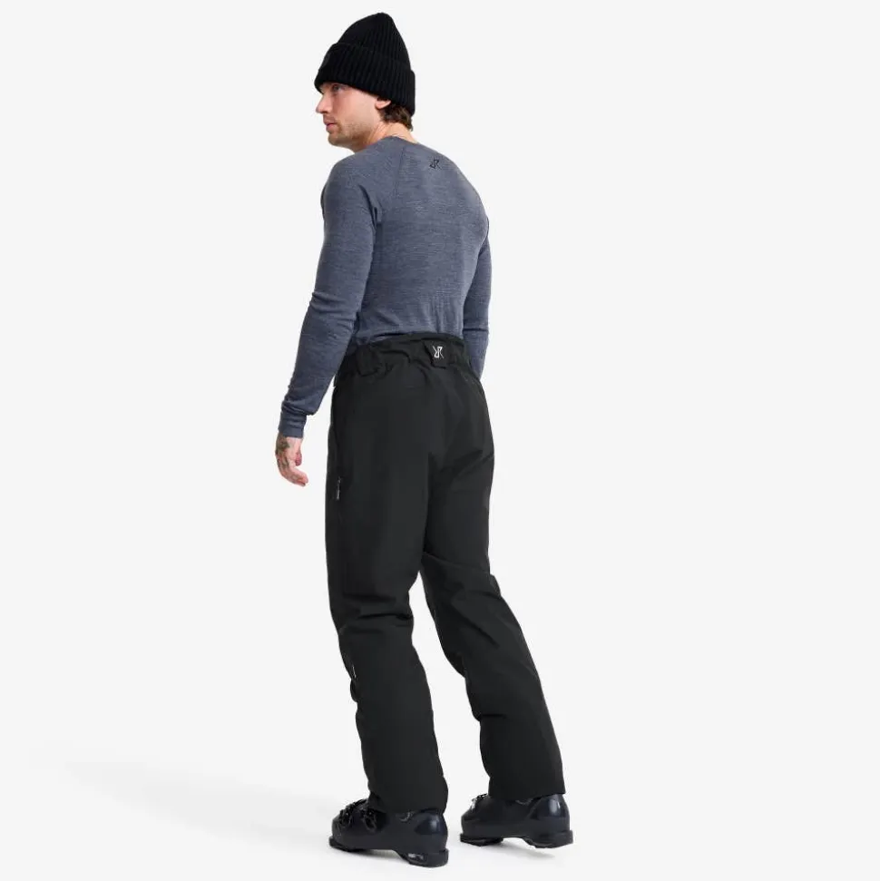 AccXel Insulated 2L Snow Pants Herre