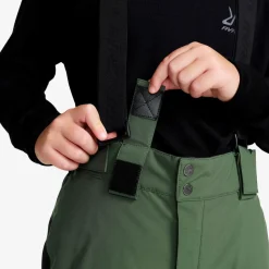 AccXel Insulated 2L Snow Pants Teens