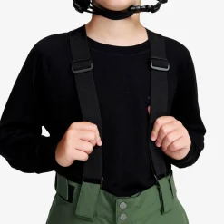 AccXel Insulated 2L Snow Pants Teens