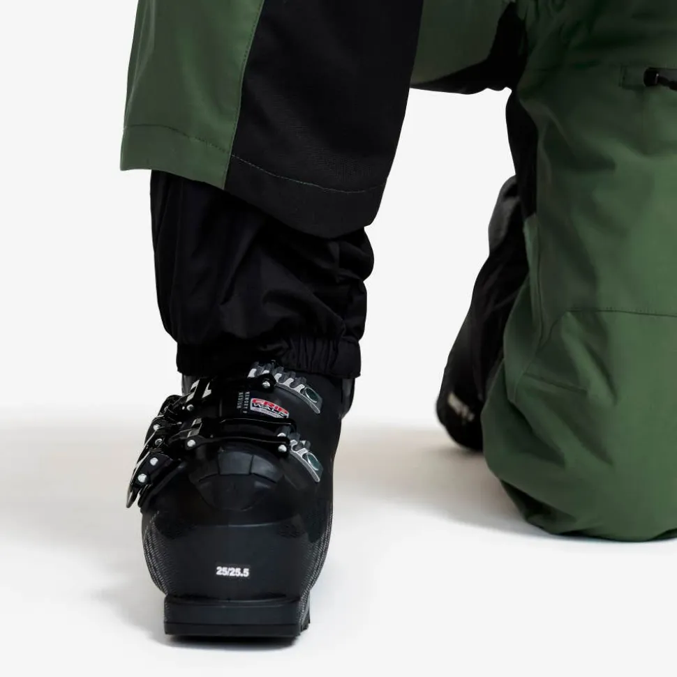 AccXel Insulated 2L Snow Pants Teens