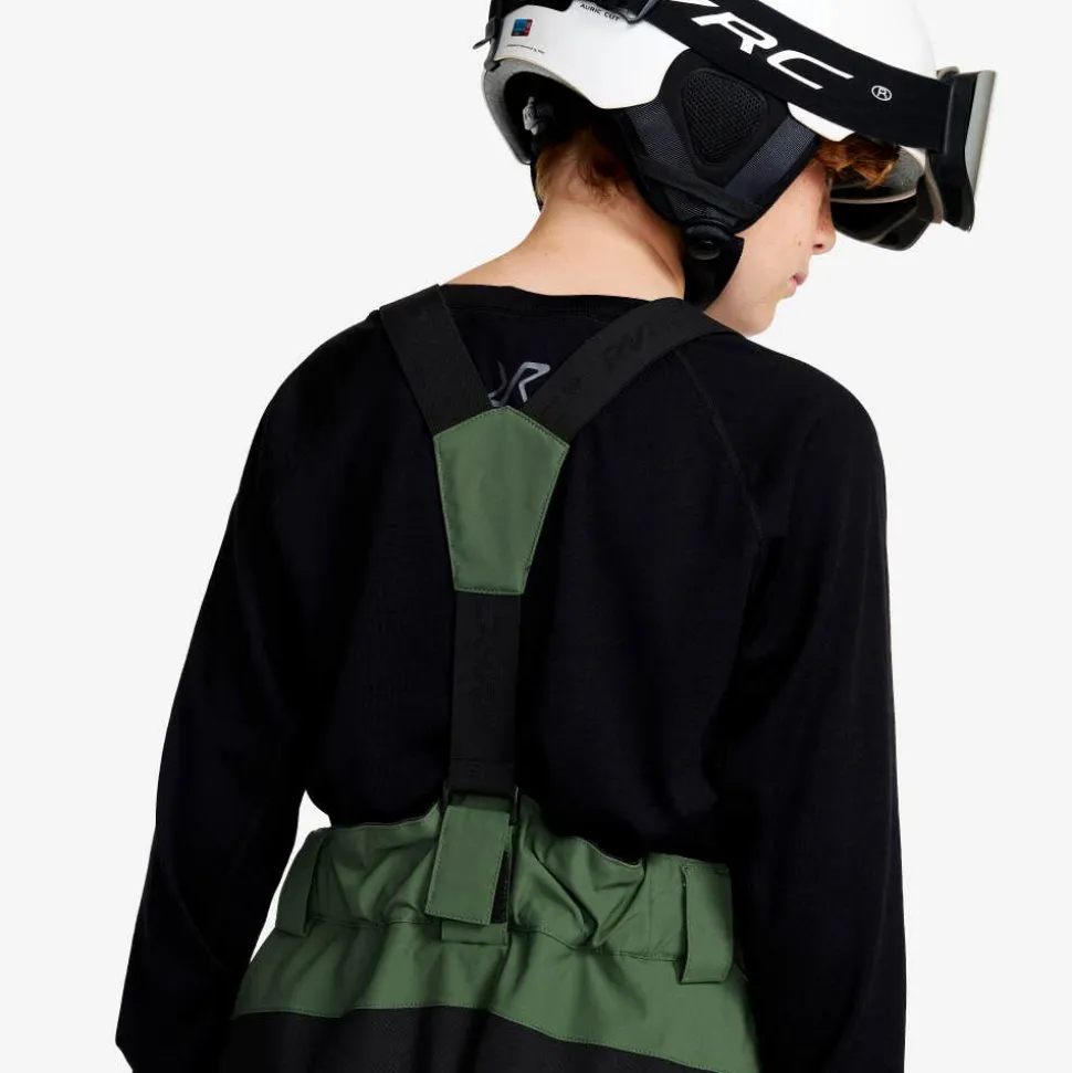 AccXel Insulated 2L Snow Pants Teens