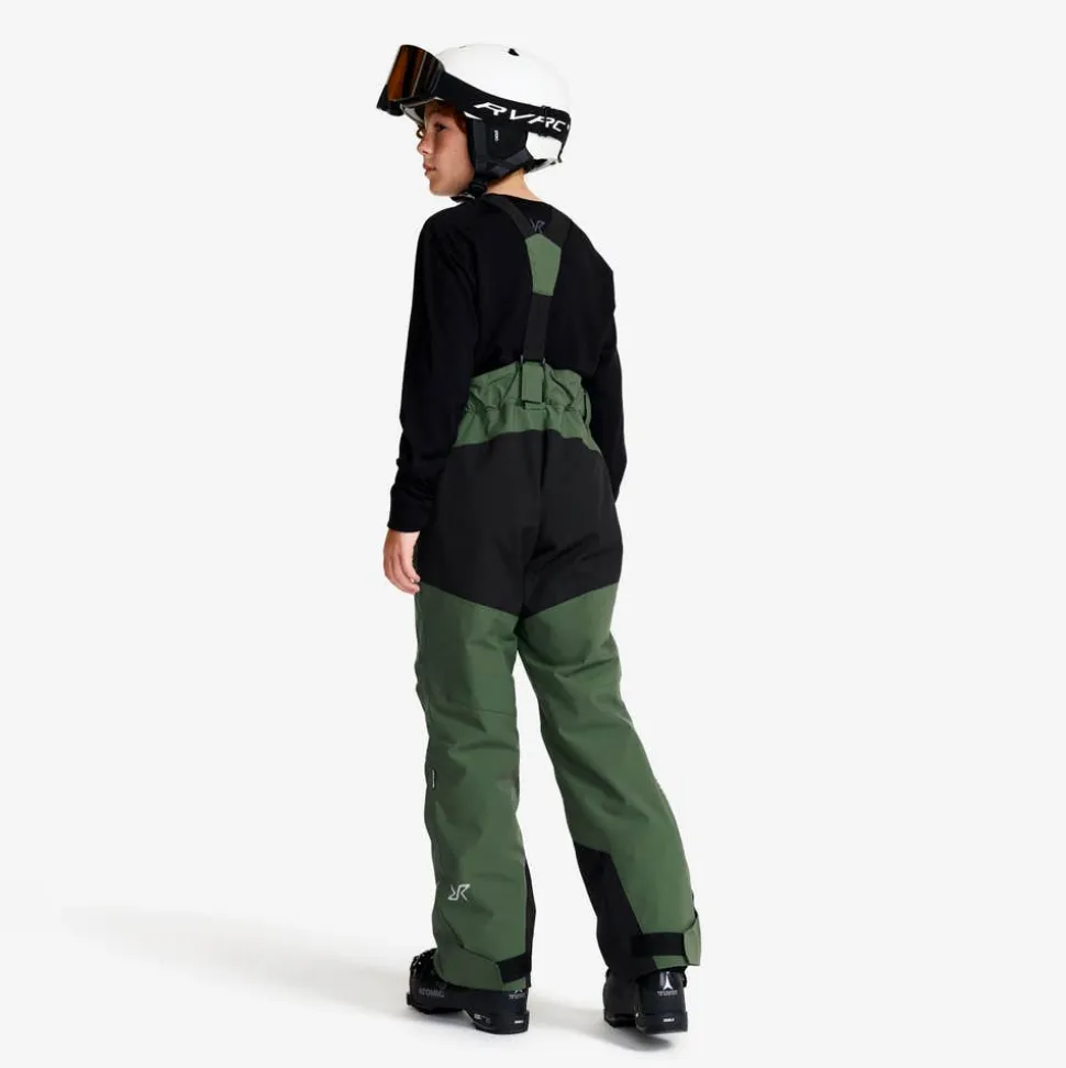 AccXel Insulated 2L Snow Pants Teens
