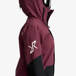 AccXel 2L Ski Jacket Dame