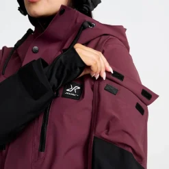 AccXel 2L Ski Jacket Dame