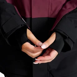 AccXel 2L Ski Jacket Dame