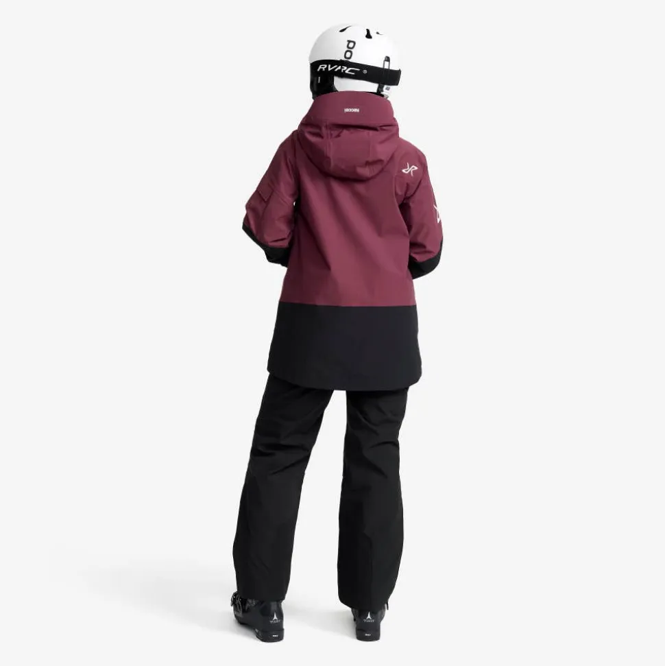 AccXel 2L Ski Jacket Dame