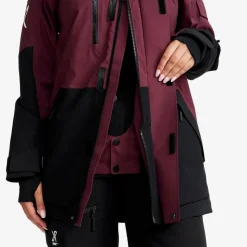 AccXel 2L Ski Jacket Dame