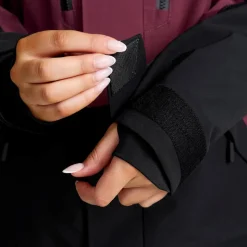 AccXel 2L Ski Jacket Dame