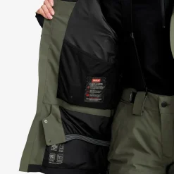 AccXel 2L Ski Jacket Dame