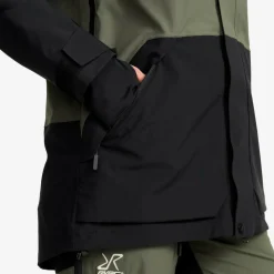 AccXel 2L Ski Jacket Dame
