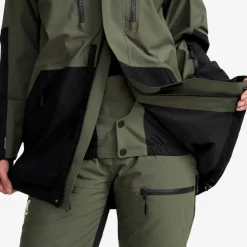 AccXel 2L Ski Jacket Dame