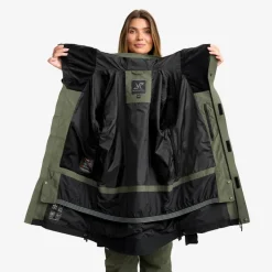 AccXel 2L Ski Jacket Dame