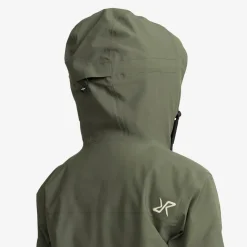 AccXel 2L Ski Jacket Dame