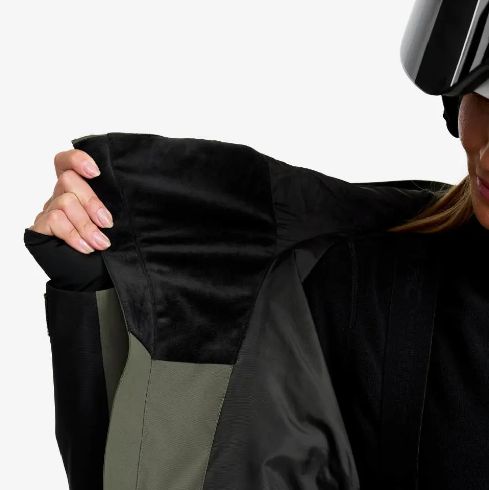 AccXel 2L Ski Jacket Dame