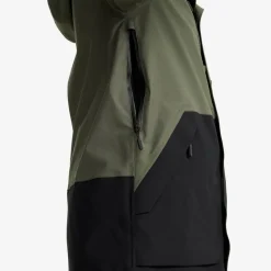 AccXel 2L Ski Jacket Dame