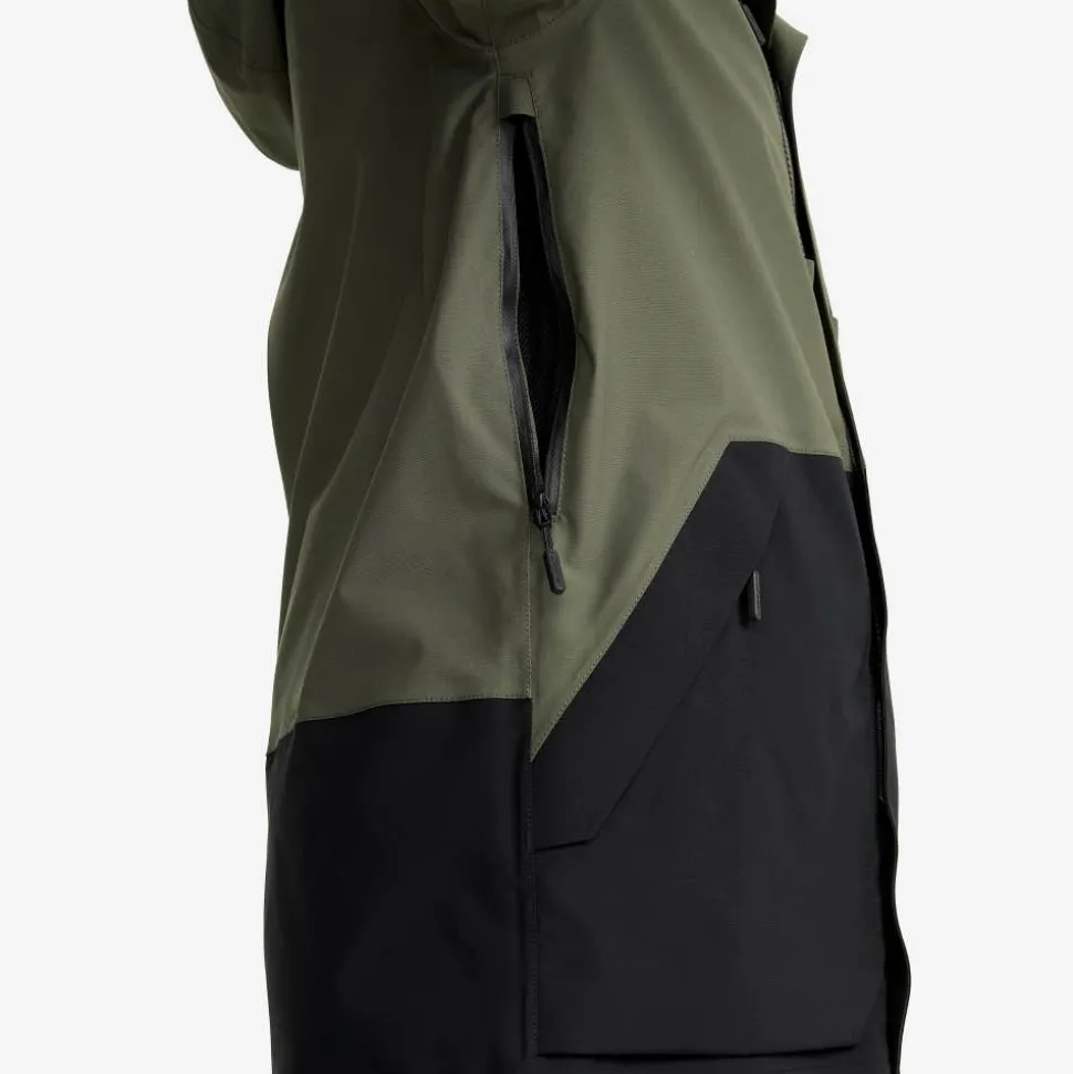 AccXel 2L Ski Jacket Dame