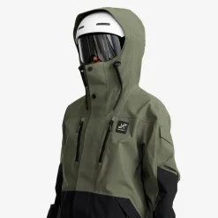 AccXel 2L Ski Jacket Dame