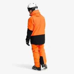 AccXel 2L Ski Jacket Herre