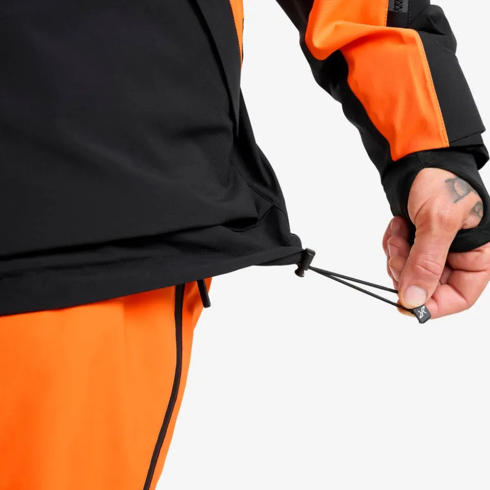 AccXel 2L Ski Jacket Herre