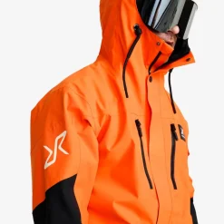 AccXel 2L Ski Jacket Herre