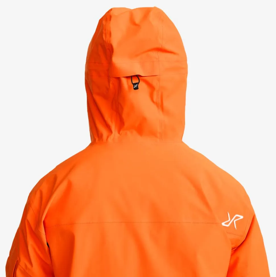 AccXel 2L Ski Jacket Herre