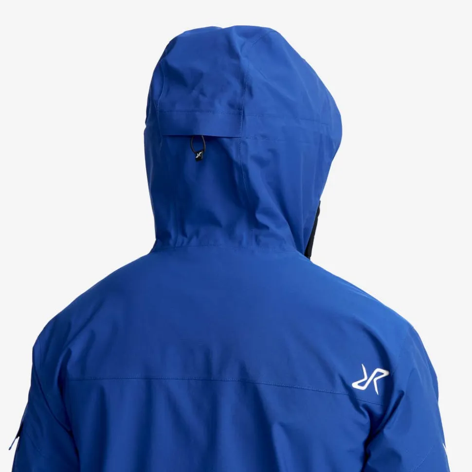 AccXel 2L Ski Jacket Herre