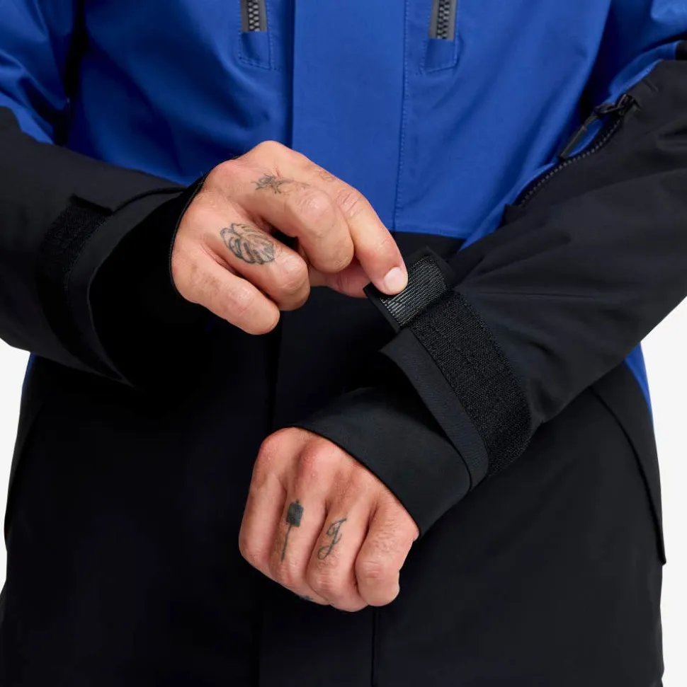 AccXel 2L Ski Jacket Herre