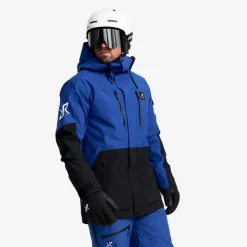 AccXel 2L Ski Jacket Herre