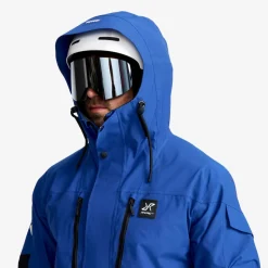 AccXel 2L Ski Jacket Herre